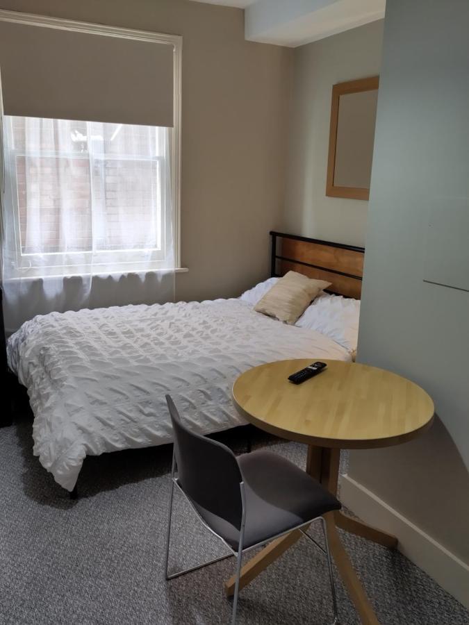 Amherst Guesthouse Редінг Екстер'єр фото