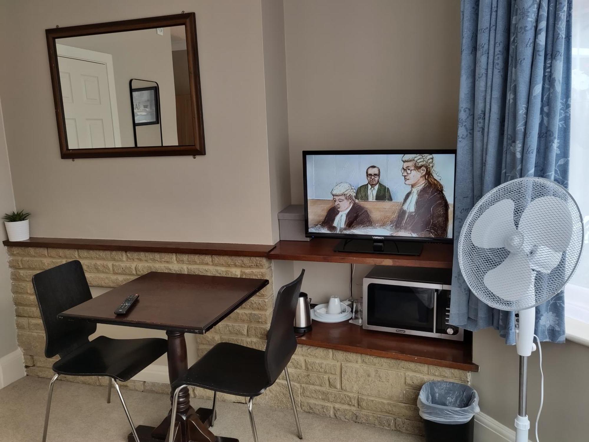 Amherst Guesthouse Редінг Екстер'єр фото
