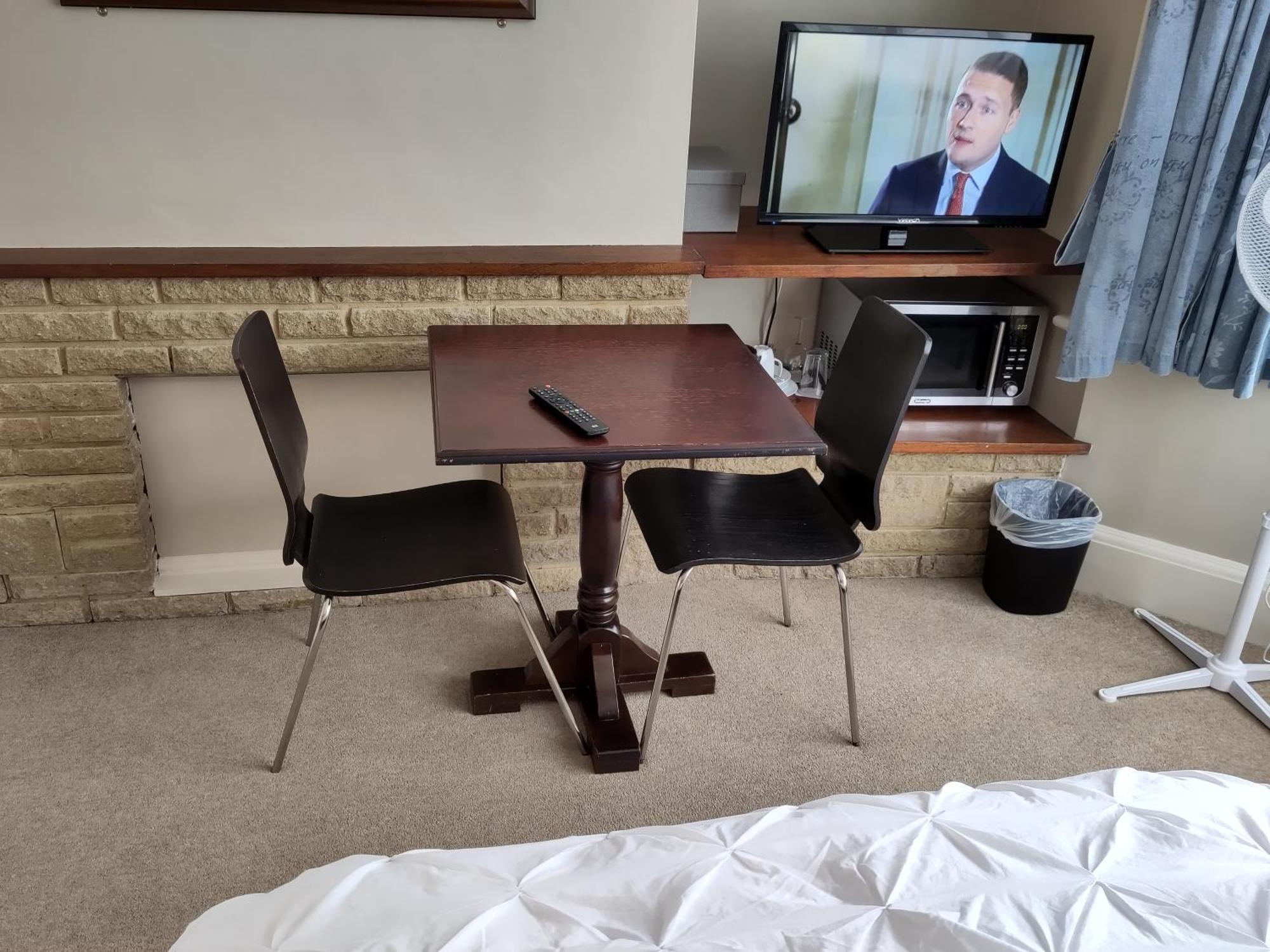 Amherst Guesthouse Редінг Екстер'єр фото