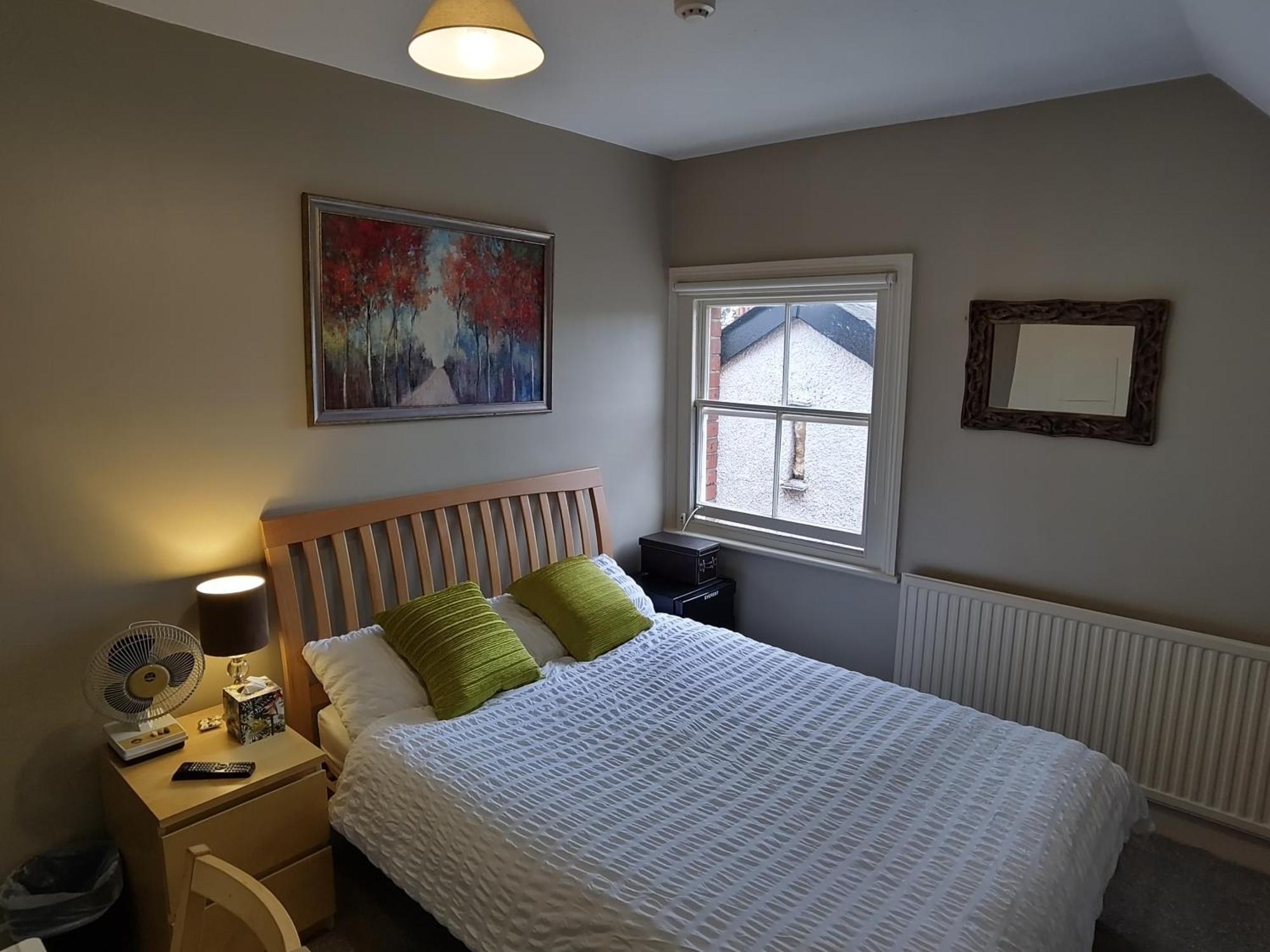 Amherst Guesthouse Редінг Екстер'єр фото